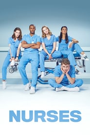 Nurses 2020 S01E01 720p HDTV x264 aAF