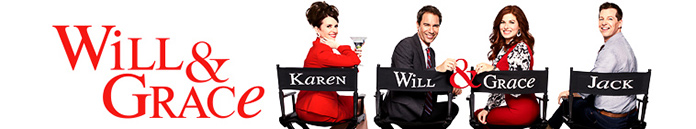Will and Grace S11E14 The Favourite 720p AMZN WEBRip DDP5.1 x264 NTb