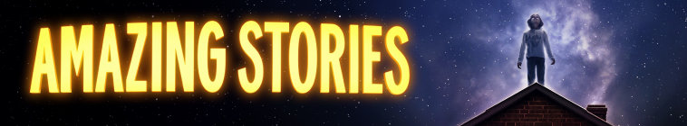 Amazing Stories 2020 S01E01 720p WEB H264 METCON
