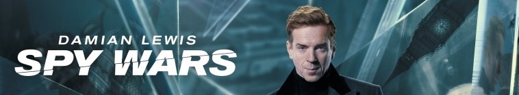 Damian Lewis Spy Wars S01E01 720p WEB h264 CAFFEiNE