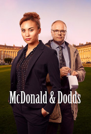 McDonald And Dodds S01E01 720p HDTV x264 MTB