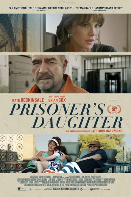 Prisoners Daughter 2023 1080p [MEGA] Starsddl FREE DOWNLOAD